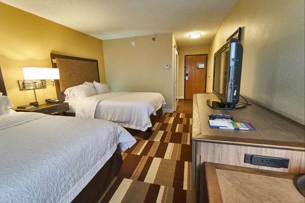 Images Hampton Inn Uniontown