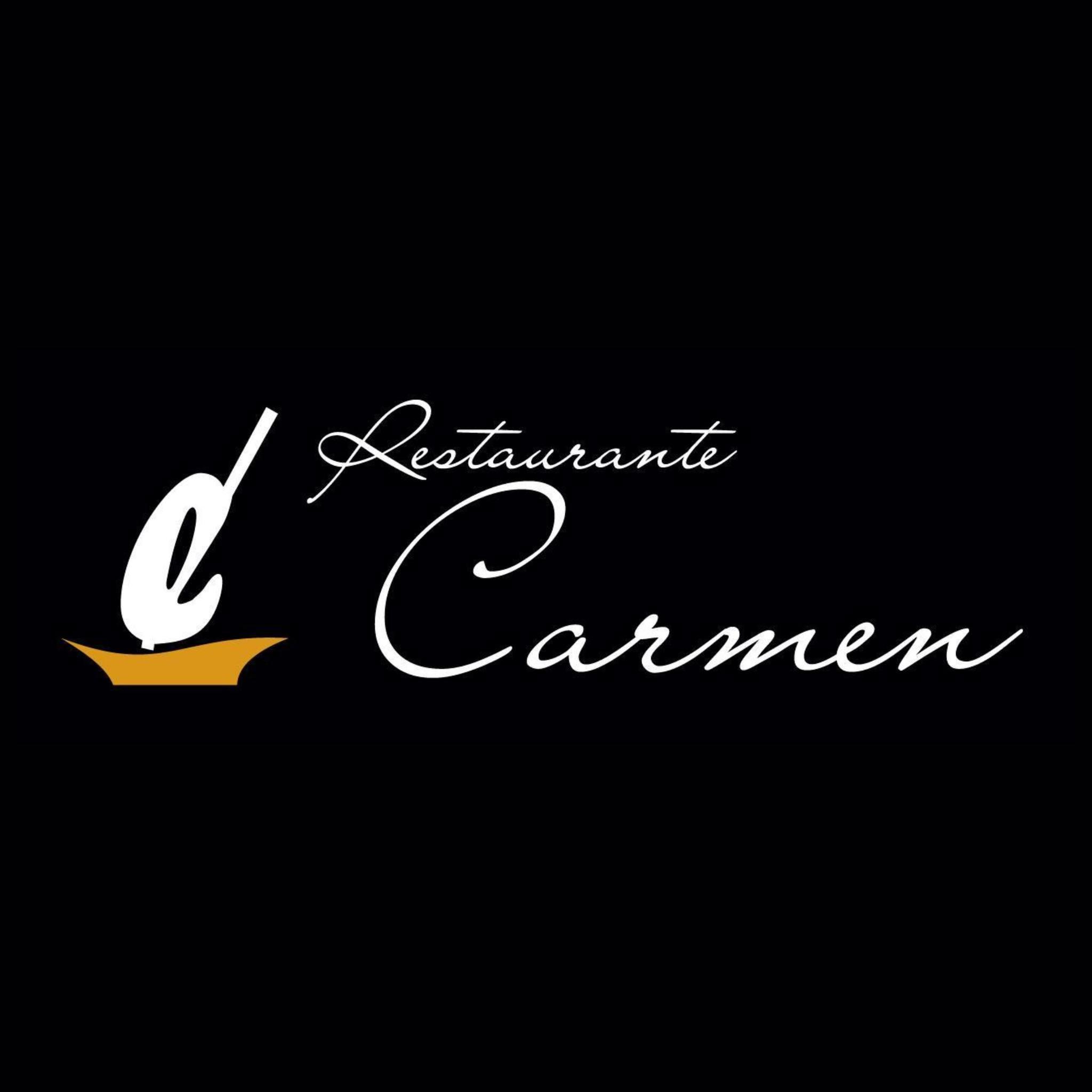 Restaurante Carmen Logo