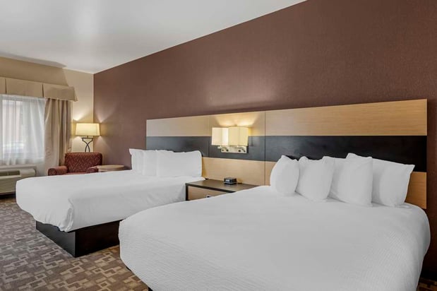 Images Best Western Plus Kootenai River Inn Casino & Spa