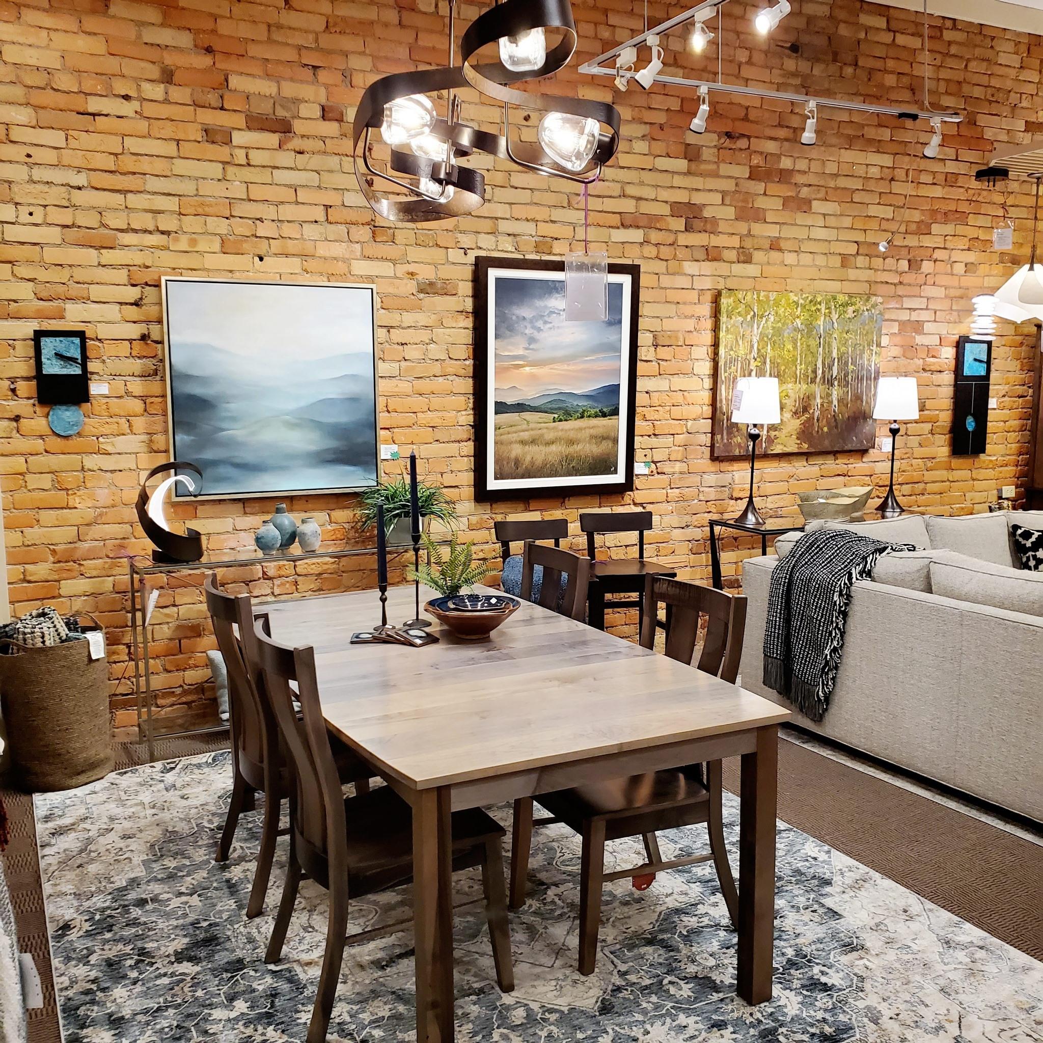 Silver Fox Gallery