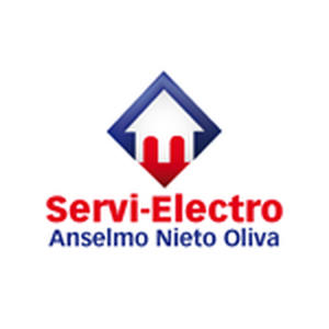 Servielectro Logo