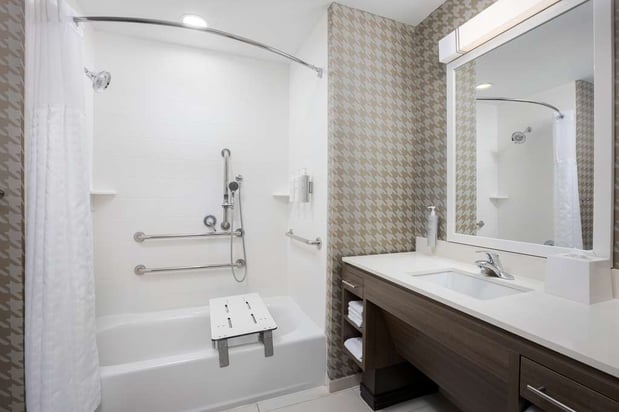 Images Home2 Suites by Hilton Clermont