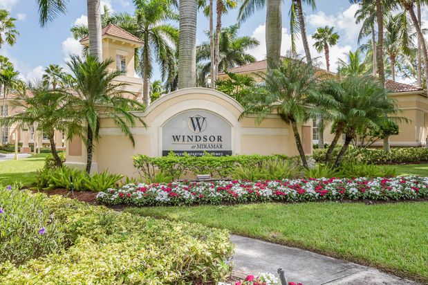 Images Windsor at Miramar Apartments