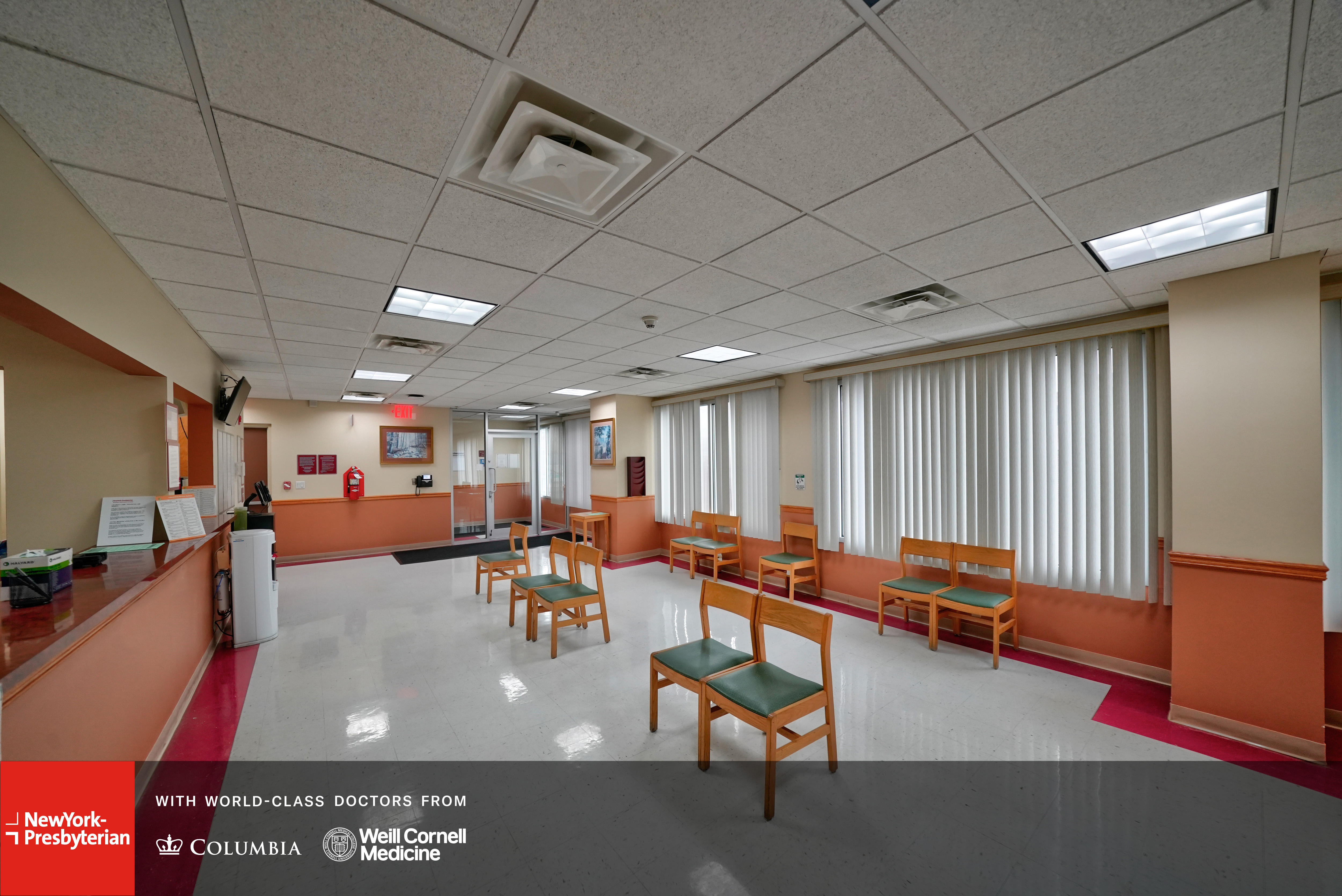 Image 8 | NewYork-Presbyterian Medical Group Brooklyn - Bariatric Surgery, General Surgery - Bay Ridge