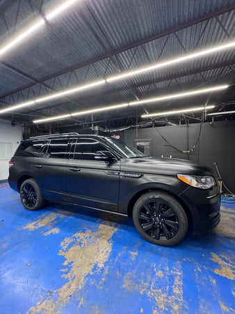 Images ShineLab Auto Spa