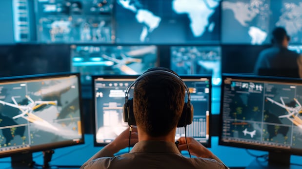 Transforming SIGINT Analysis and Capabilities