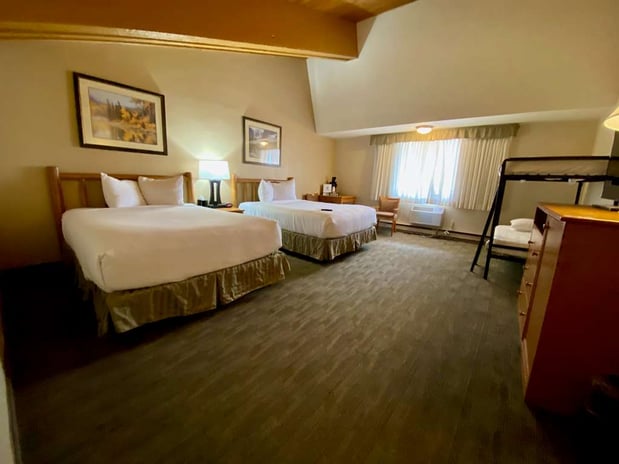 Images Best Western Sheridan Center