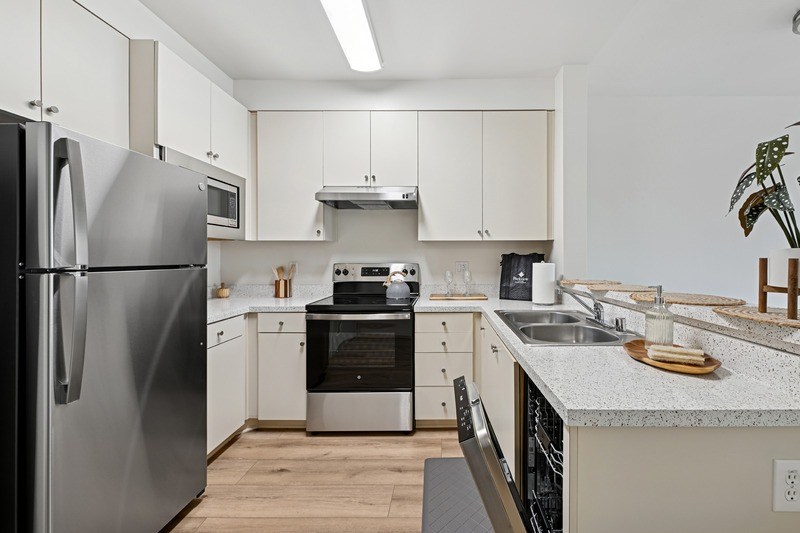 Images Parkview Living