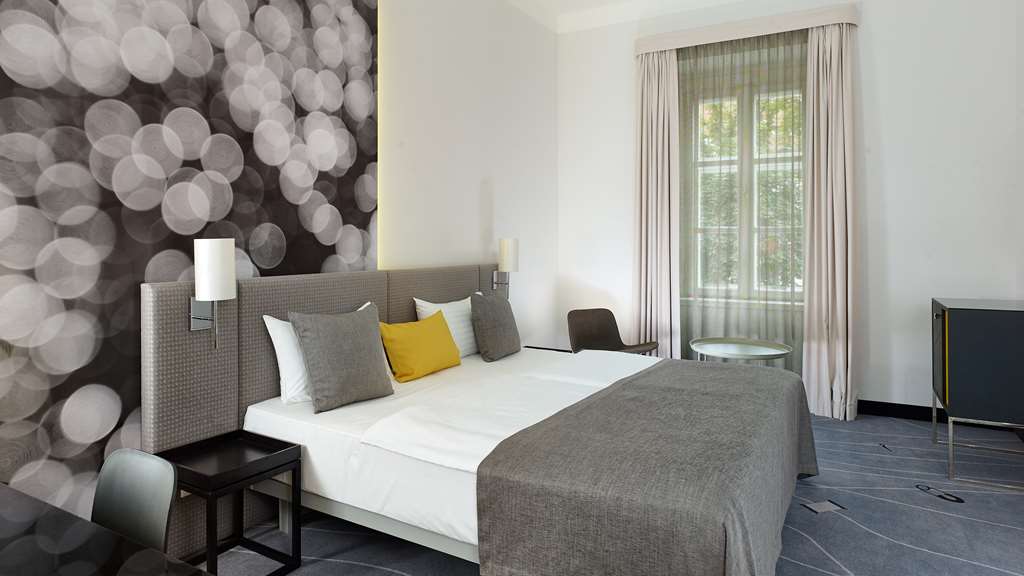 Images Park Plaza Budapest