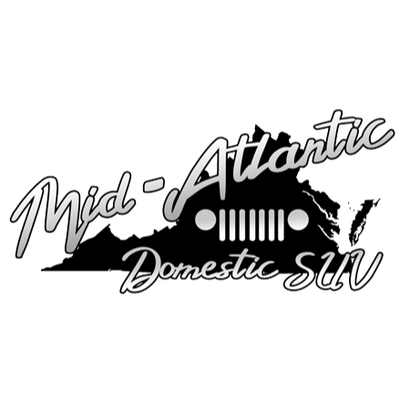 Mid-Atlantic Domestic SUV