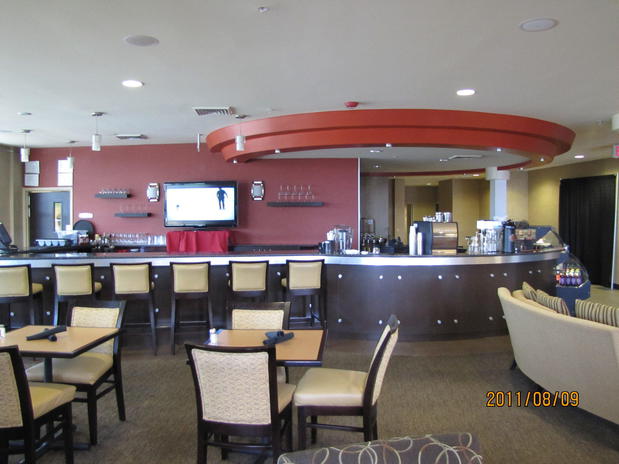 Images Holiday Inn Boise Airport, an IHG Hotel