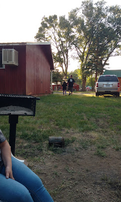 Mogote Meadow Cabins & RV Park Image