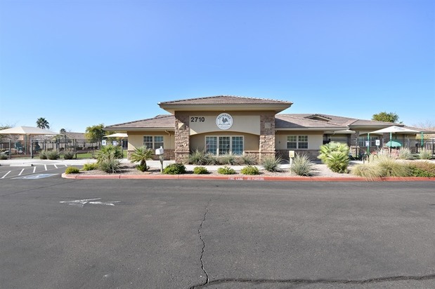 Images Primrose School of East Mesa