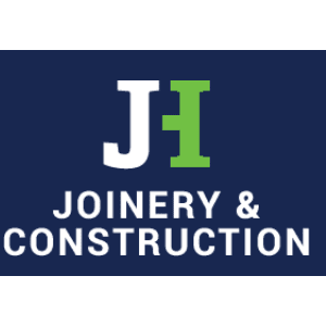 LOGO JH Joinery & Construction Ltd Holmfirth 07896 828812