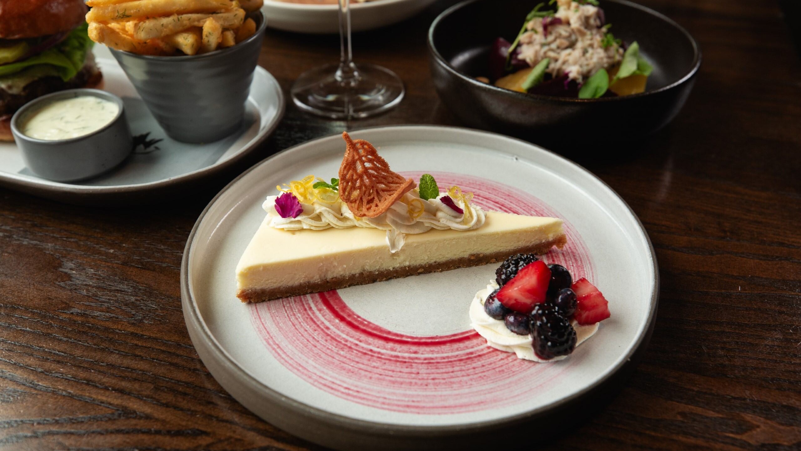 Goldfinch Tavern