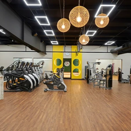 Global Fitness 24