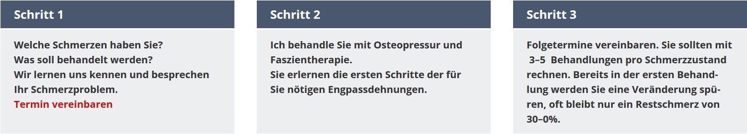 Furhan Schmerzfreipraxis, Bollwerk 21 in Bern