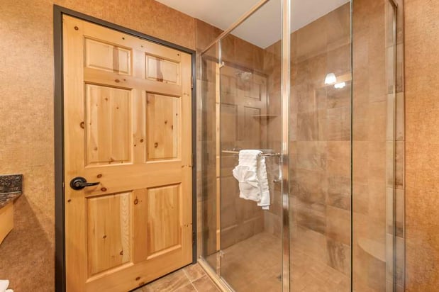 Images Best Western Premier The Lodge on Lake Detroit