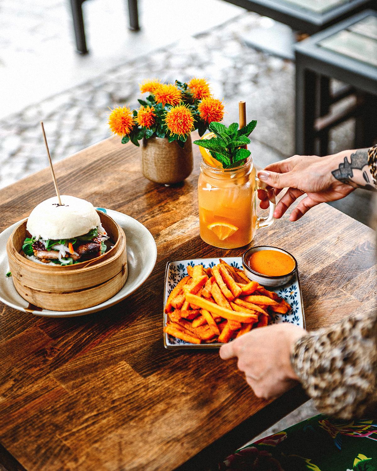 PHO - Noodlebar (Mitte), Linienstraße 134 in Mitte