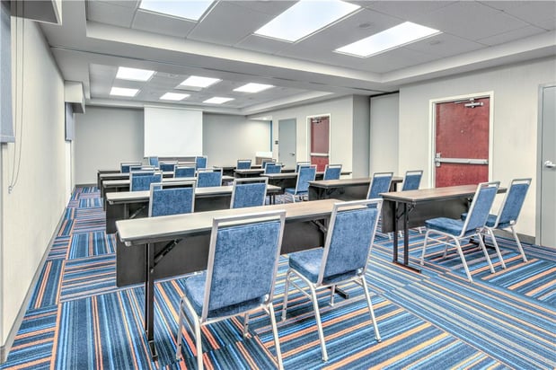 Images Hampton Inn & Suites West Little Rock