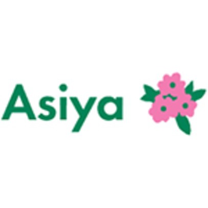 Asiya Logo