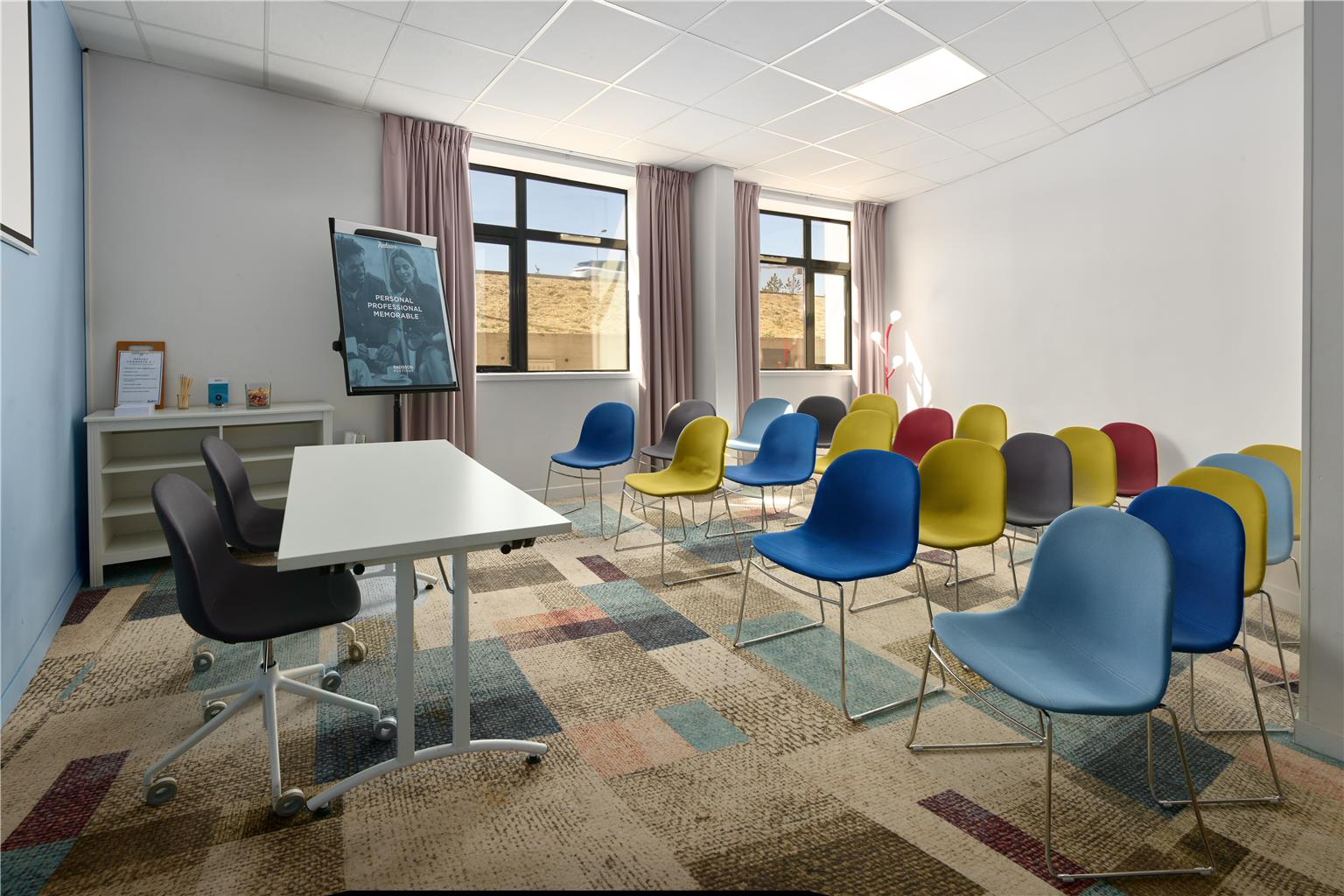 Images Radisson Hotel Aix En Provence