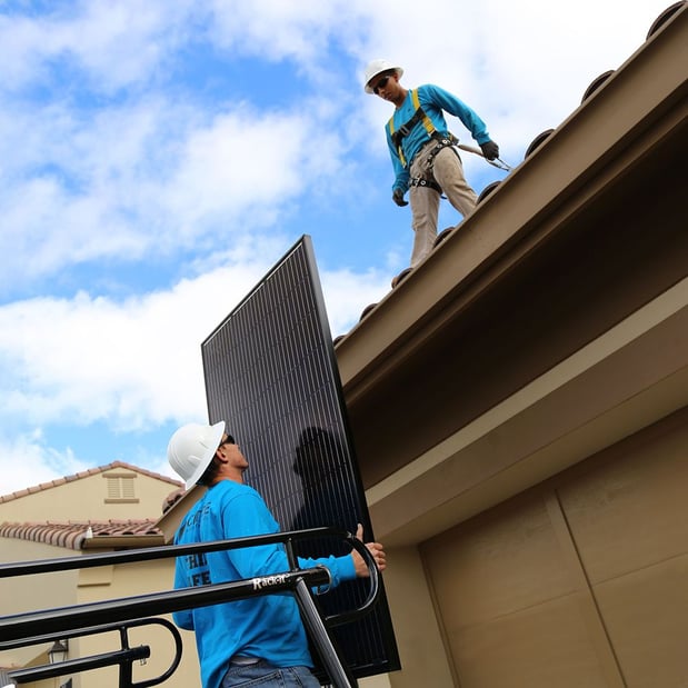 Images Citadel Roofing & Solar