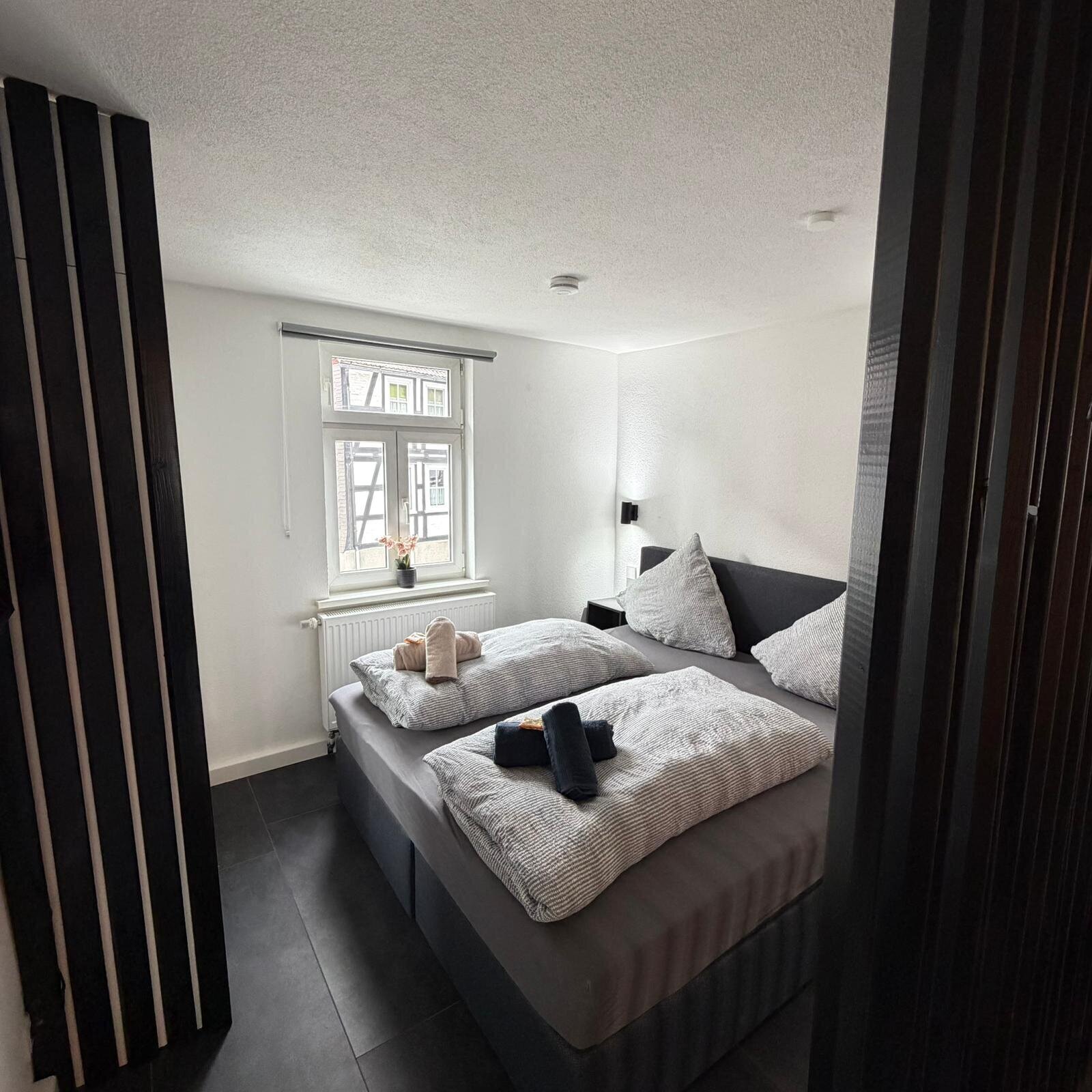 Mein Altstadt Domizil, Petrusstraße 17 in Hallenberg