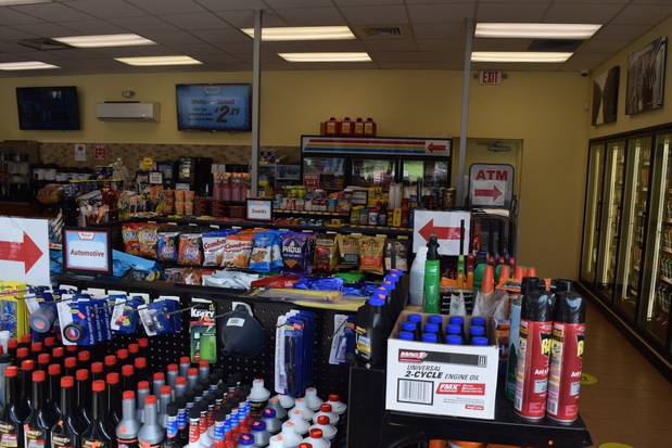 Images Sunoco