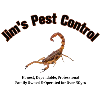 Jim’s Pest Control