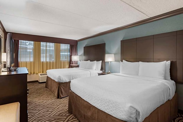 Images Best Western Plus Kingston Hotel and Conference Center