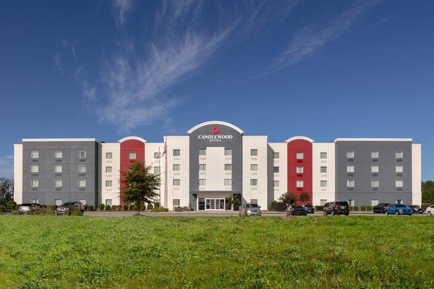 Images Candlewood Suites Fayetteville Fort Bragg by IHG