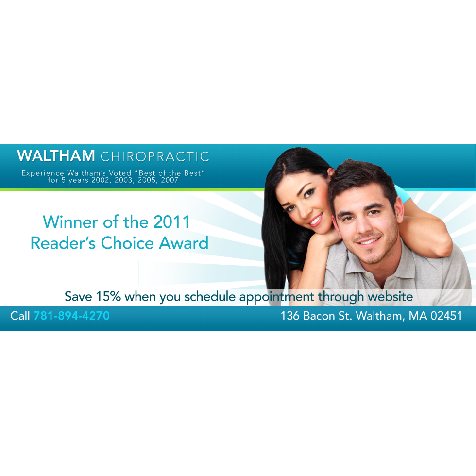 Waltham Chiropractic