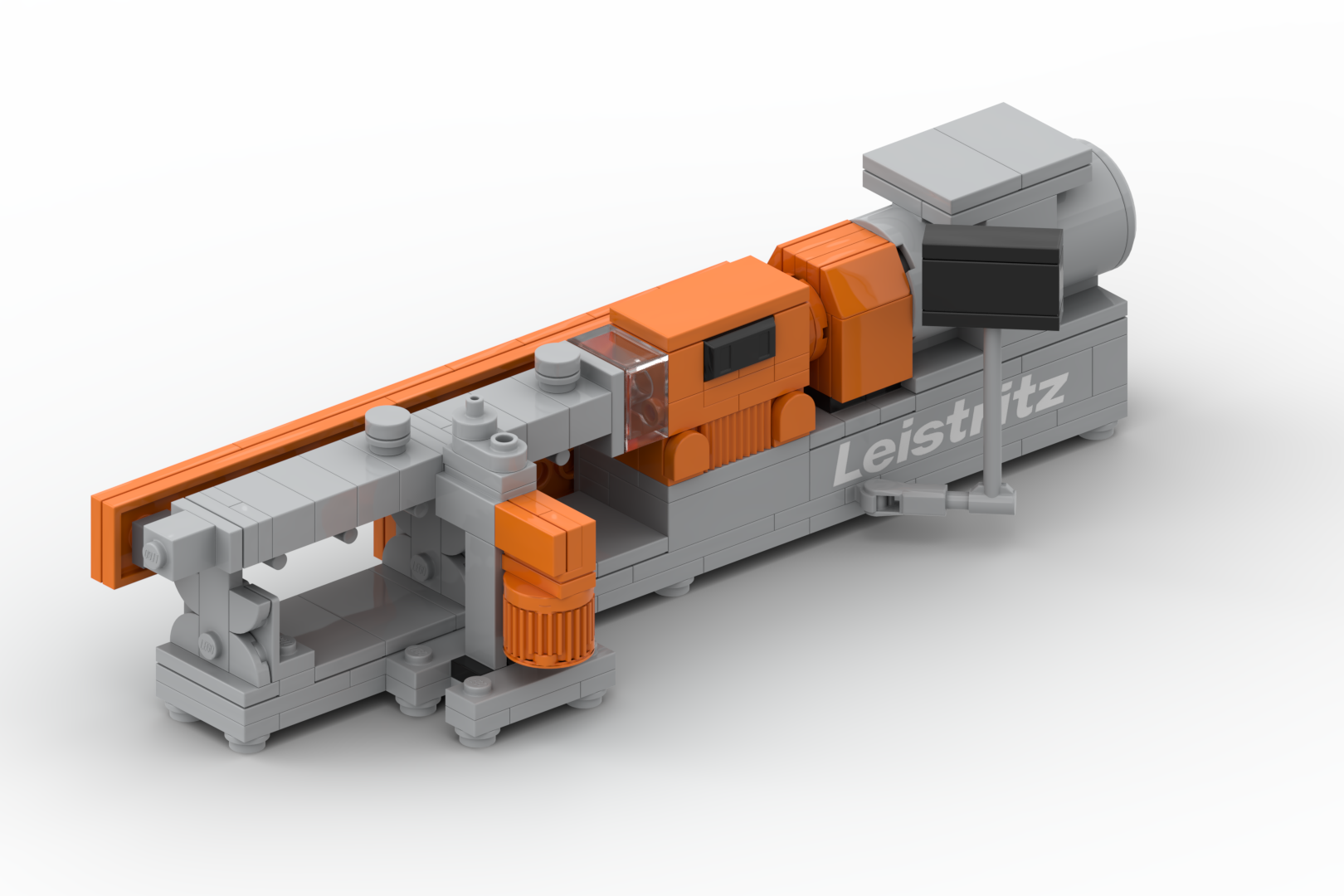 Bild 13 AL-Modelldesign – Ingenieurgenossenschaft Ludewig eG in Nörten-Hardenberg