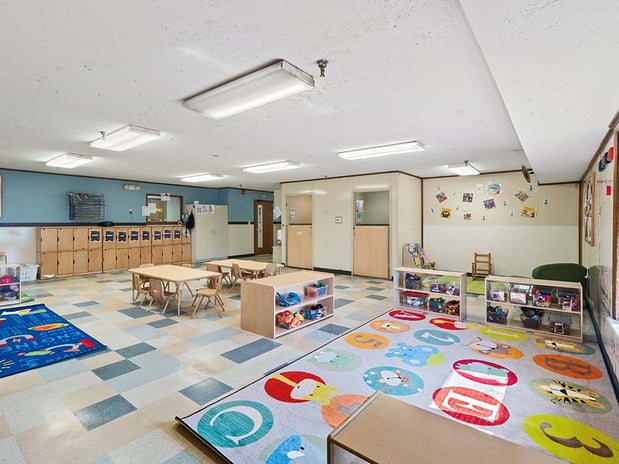 Images East Pittsburgh KinderCare