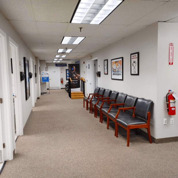 Images Binson's Medical Equipment and Supplies