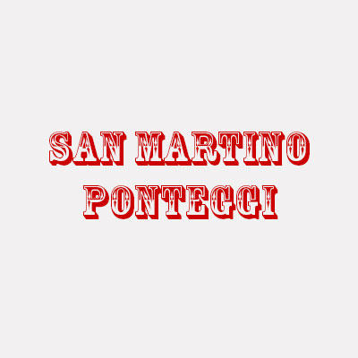 San Martino Ponteggi Logo