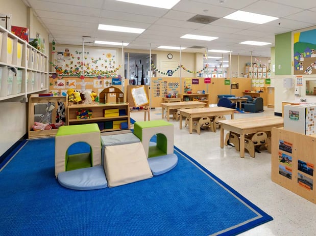 Images Fremont Alvarado KinderCare