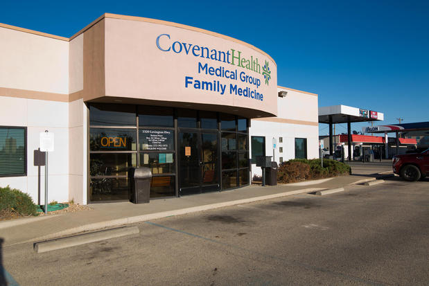 Images Covenant Hobbs Walk-in Clinic