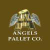 Angels Pallet LLC Logo