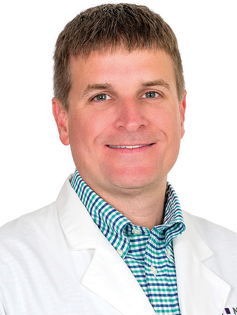 Images Michael Harris, PA-C