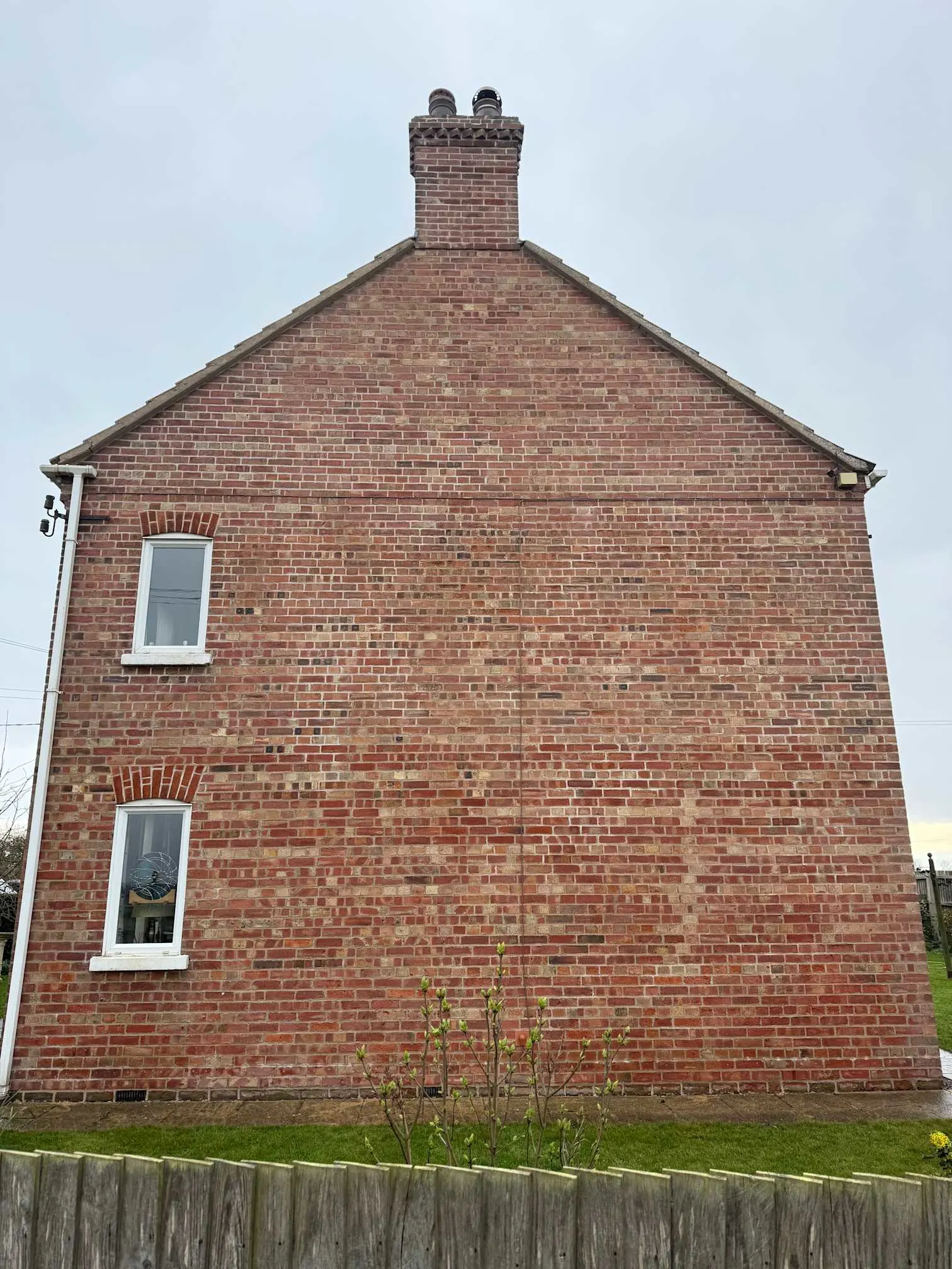 Images Carters Restoration Services