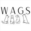 Wags on Wheels Logo