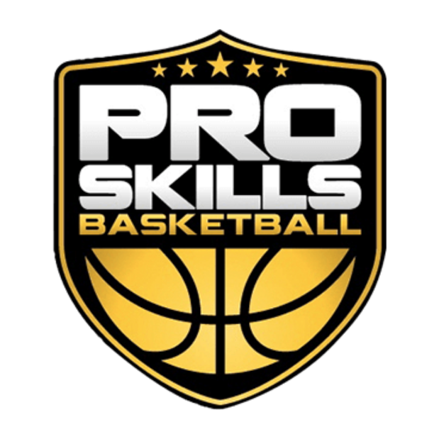Pro Skills Basketball - Raleigh Logo