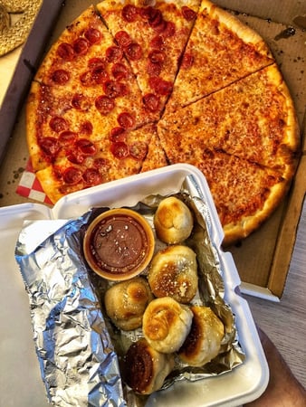 Images Brooklyn's Finest Pizza