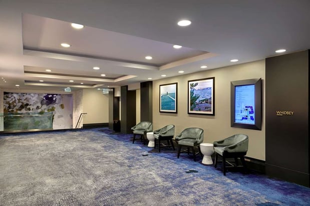 Images Hotel 1000, LXR Hotels & Resorts