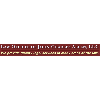 Law Offices of John Charles Allen, Llc