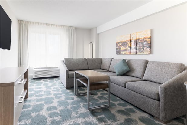 Images Homewood Suites by Hilton Hanover Arundel Mills BWI Airport