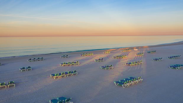 Images Lido Beach Resort