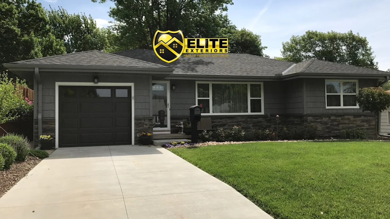 Elite Exteriors Image